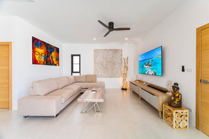 3 beds 3 baths House Samui - photo 6