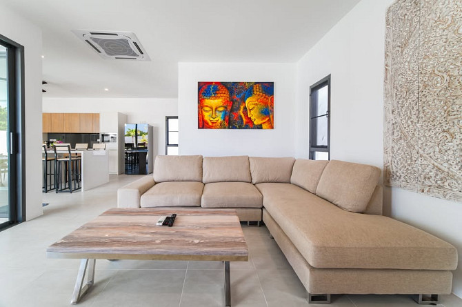 3 beds 3 baths House Samui - photo 4