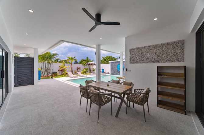 3 beds 3 baths House Samui - photo 2