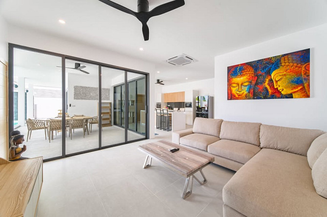 3 beds 3 baths House Samui - photo 7