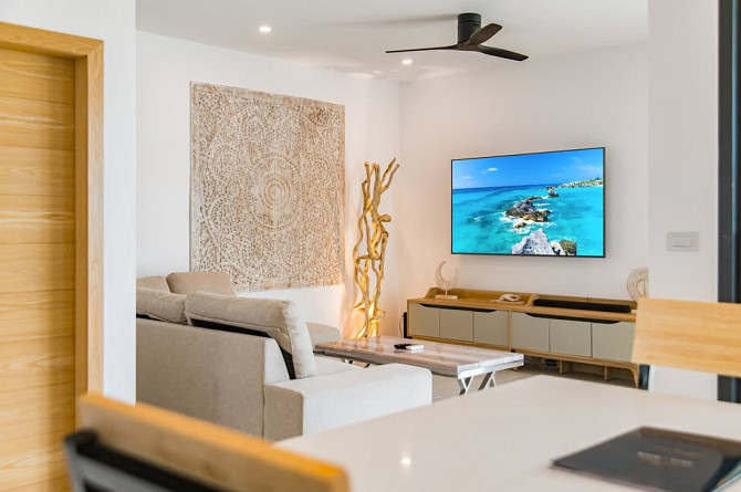 3 beds 3 baths House Samui - photo 10