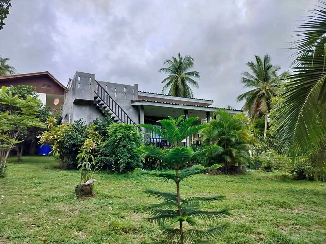 2 bedrooms 2 bathrooms - House Phangan - photo 1