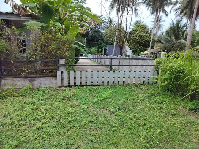 2 bedrooms 2 bathrooms - House Phangan - photo 4