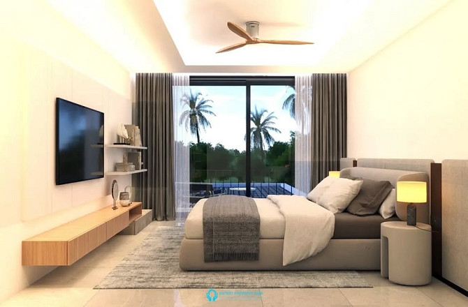 2 bedroom, 2 bathroom house Samui - photo 17