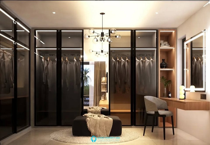 2 bedroom, 2 bathroom house Samui - photo 4