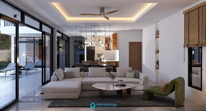 2 bedroom, 2 bathroom house Samui - photo 3