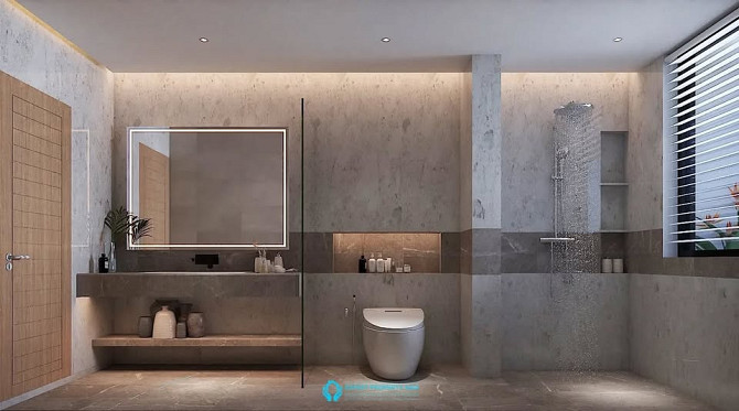 2 bedroom, 2 bathroom house Samui - photo 6