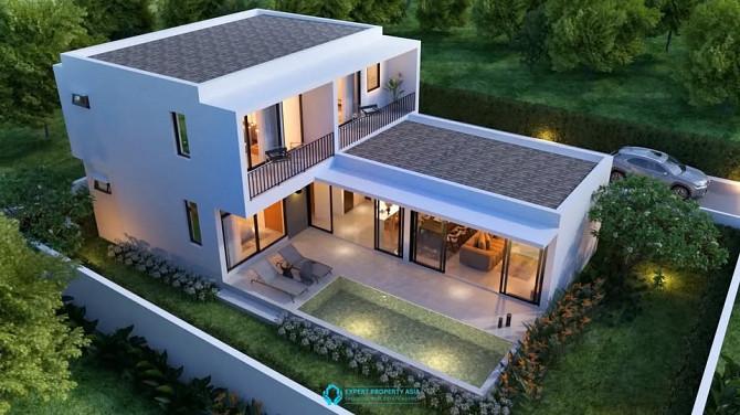 2 bedroom, 2 bathroom house Samui - photo 9