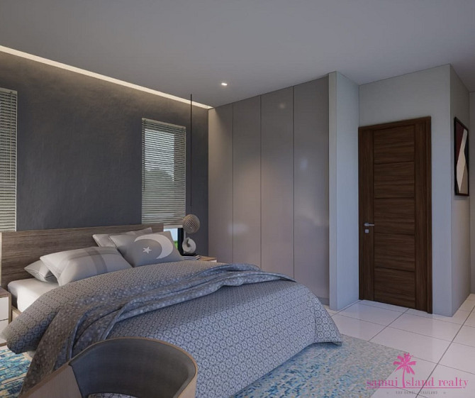 3 bedroom, 4 bathroom house Samui - photo 9