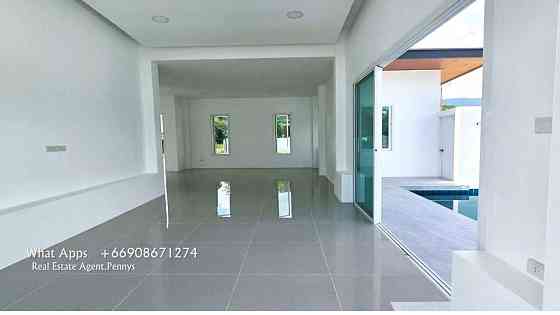 2 bedrooms 2 bathrooms - House Samui
