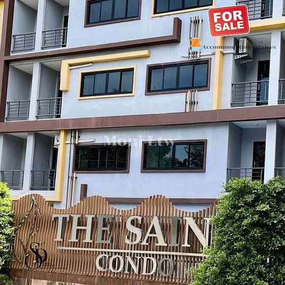 1 bedroom 1 bathroom - Apartment Samui