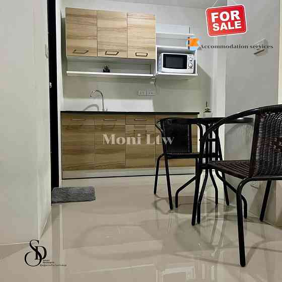 1 bedroom 1 bathroom - Apartment Samui