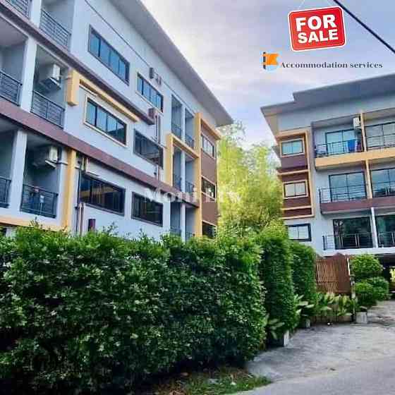 1 bedroom 1 bathroom - Apartment Samui