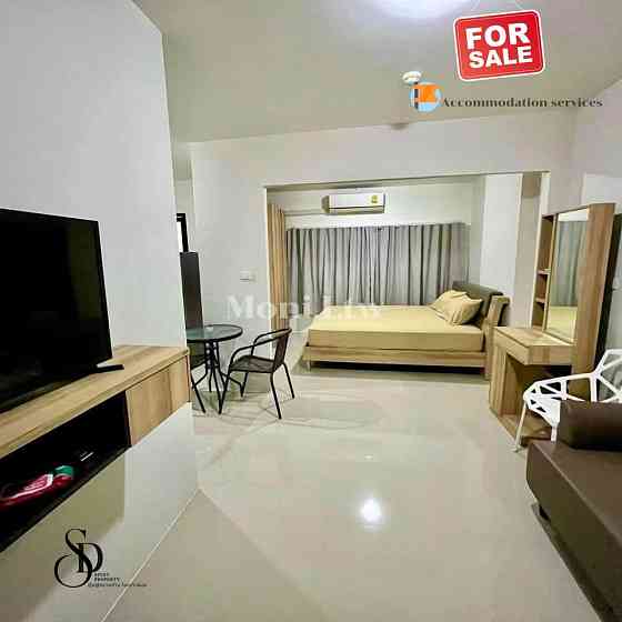 1 bedroom 1 bathroom - Apartment Samui