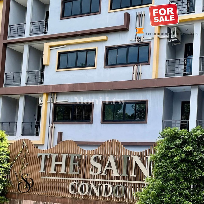 1 bedroom 1 bathroom - Apartment Samui - photo 4