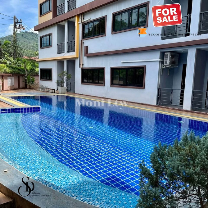 1 bedroom 1 bathroom - Apartment Samui - photo 2