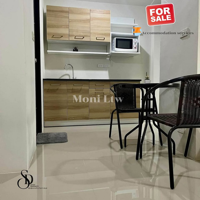 1 bedroom 1 bathroom - Apartment Samui - photo 6