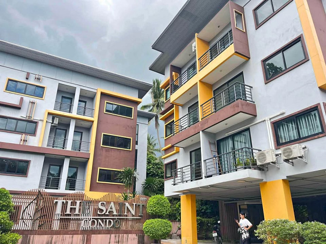 1 bedroom 1 bathroom - Apartment Samui - photo 1