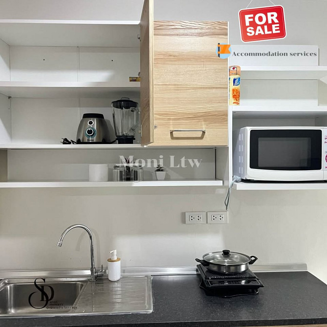 1 bedroom 1 bathroom - Apartment Samui - photo 9