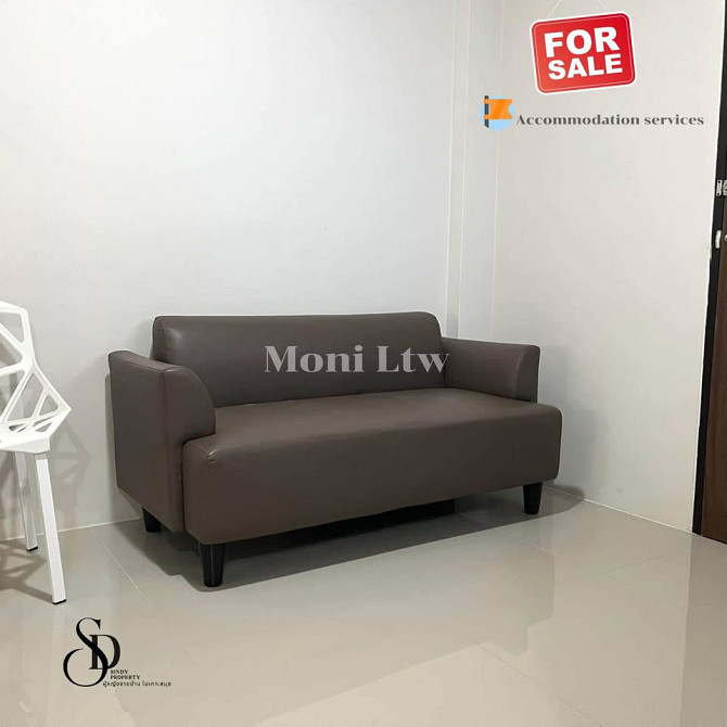 1 bedroom 1 bathroom - Apartment Samui - photo 8