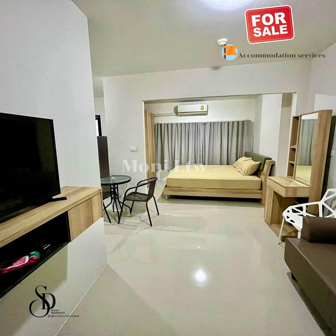 1 bedroom 1 bathroom - Apartment Samui - photo 5