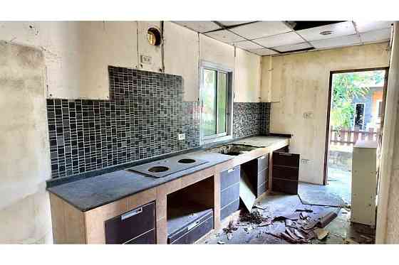 4 Beds 2 Baths House Самуи