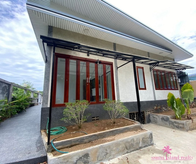 4 bedroom, 4 bathroom house Samui - photo 7