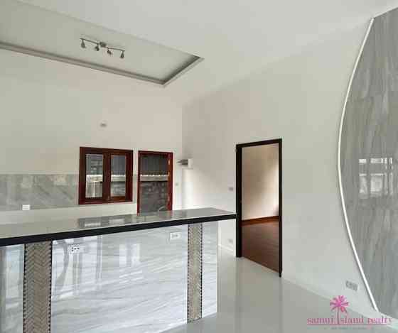 4 Beds 4 Baths - House Samui