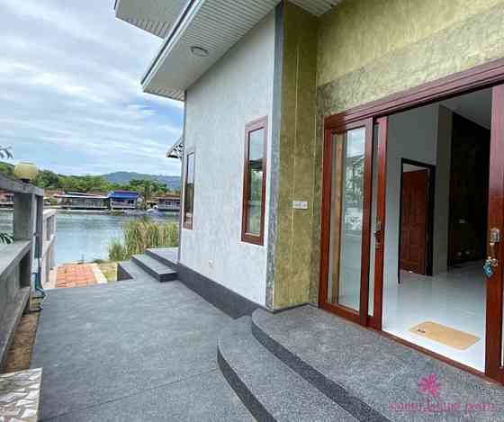 4 Beds 4 Baths - House Samui