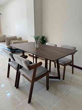 2 bedrooms 2 bathrooms - Townhouse Самуи