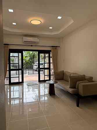 2 bedrooms 2 bathrooms - Townhouse Самуи
