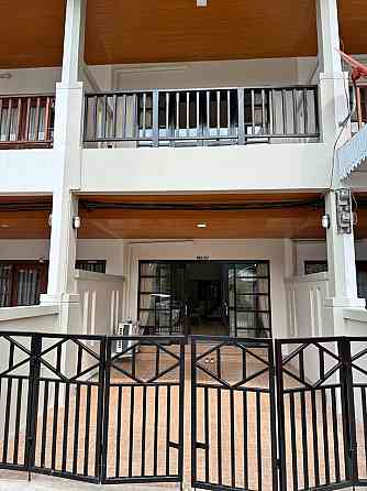 2 bedrooms 2 bathrooms - Townhouse Самуи