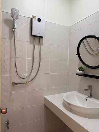 2 bedrooms 2 bathrooms - Townhouse Самуи