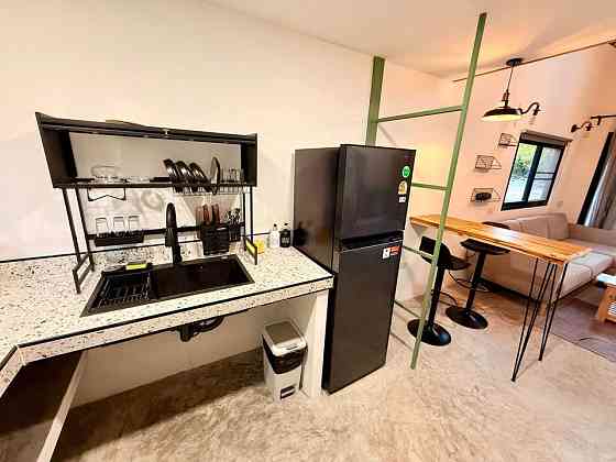 1 Bed 1 Bath - House Phangan