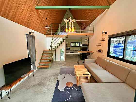 1 Bed 1 Bath - House Phangan