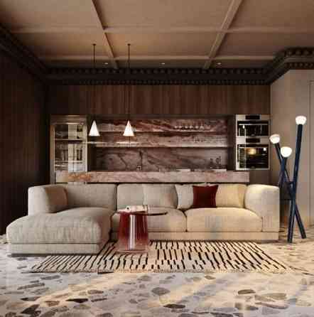 1 Bed 1 Bath House Самуи