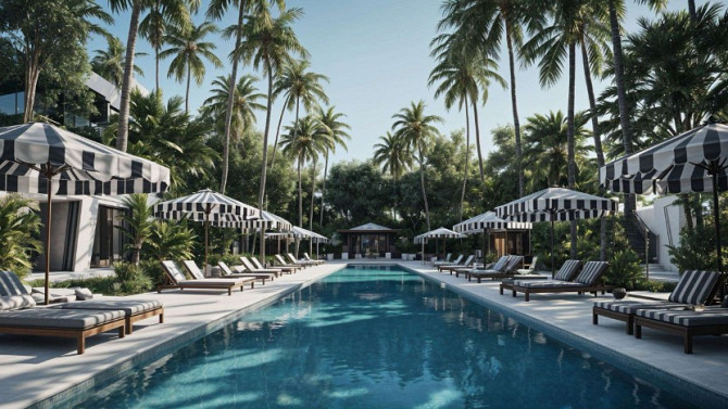 1 Bed 1 Bath House Samui - photo 7