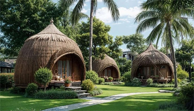 1 Bed 1 Bath House Samui - photo 13