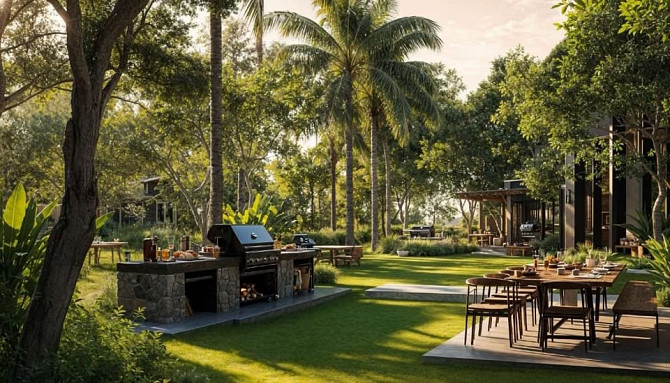 1 Bed 1 Bath House Samui - photo 12