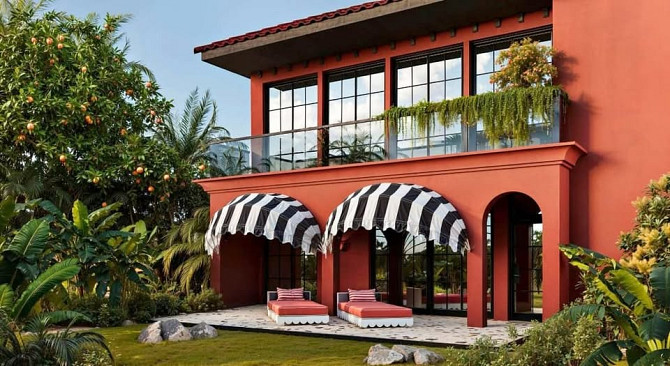 1 Bed 1 Bath House Samui - photo 1