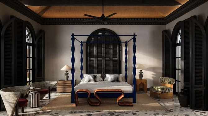 1 Bed 1 Bath House Samui - photo 3