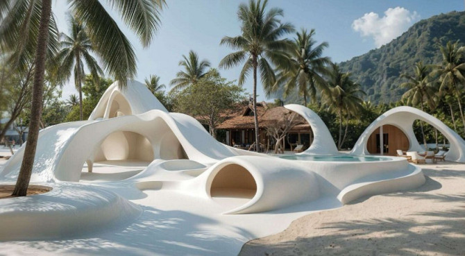 1 Bed 1 Bath House Samui - photo 10