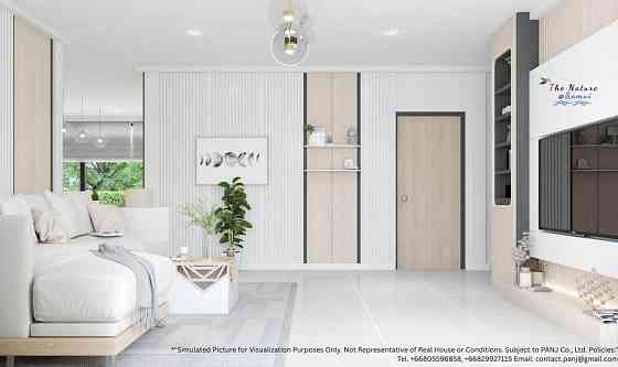 3 bedrooms 4 bathrooms - House Samui