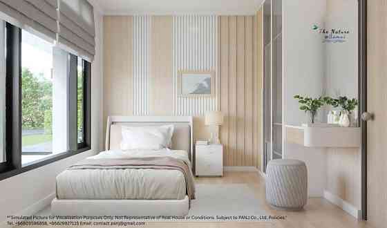 3 bedrooms 4 bathrooms - House Samui
