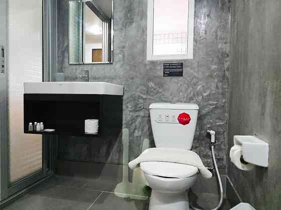 1 Bed 1 Bath - Apartment Самуи