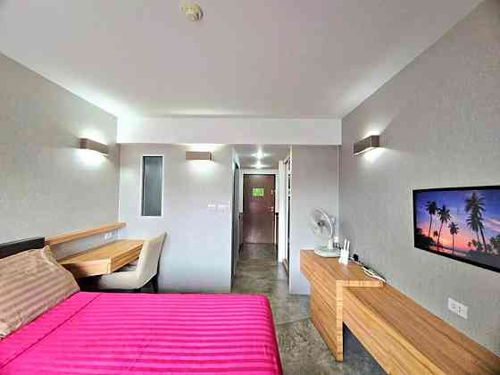 1 Bed 1 Bath - Apartment Самуи