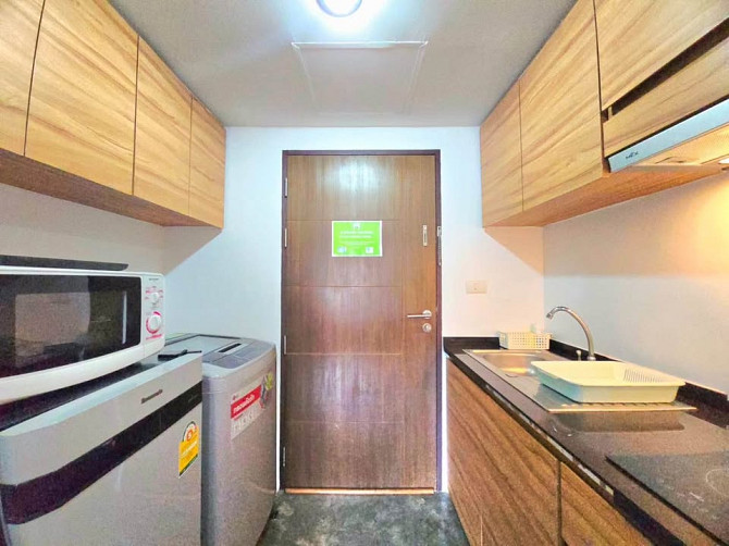 1 Bed 1 Bath - Apartment Samui - photo 4