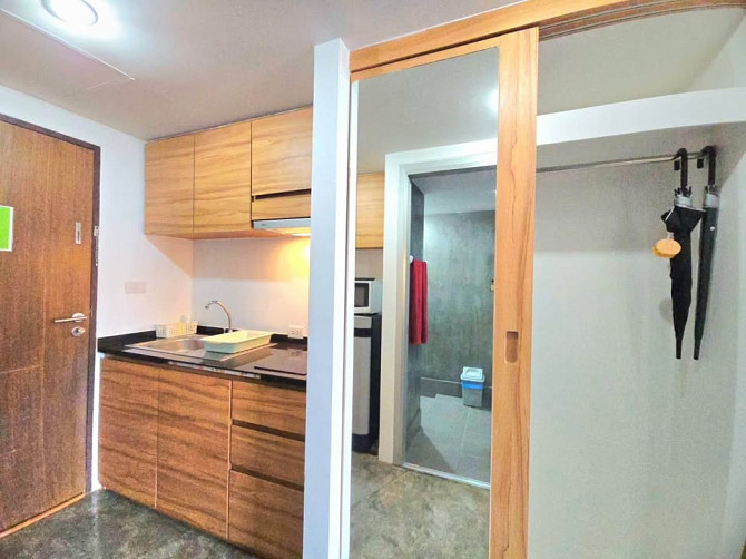1 Bed 1 Bath - Apartment Samui - photo 2