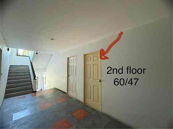 1 bedroom 1 bathroom - Apartment Samui
