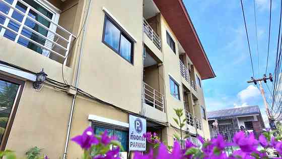 1 bedroom 1 bathroom - Apartment Samui
